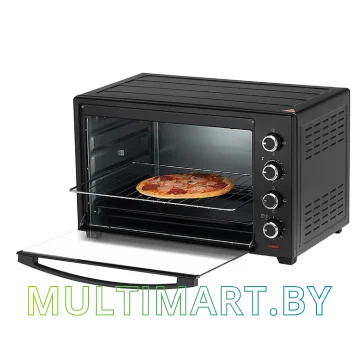 Мини-печь Harper HMO-60RC11 картинка 5